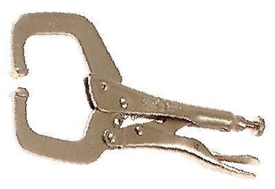 Franklin Tools Petersen 'C' Clamp  150mm 6" A6R