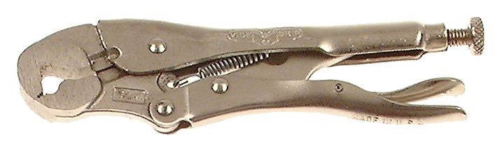 Franklin Tools 7" Locking Wrench 11-19mm A7LW
