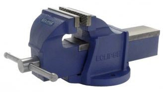 Franklin Tools Eclipse Mechanic's Vice 4" 100mm AEMV3