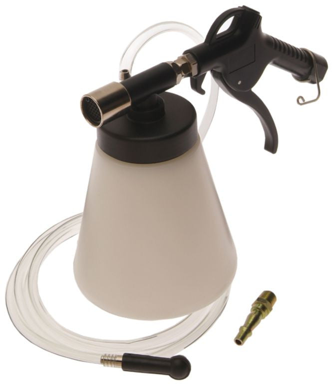 Franklin Tools Vacuum Brake Bleeder AF404