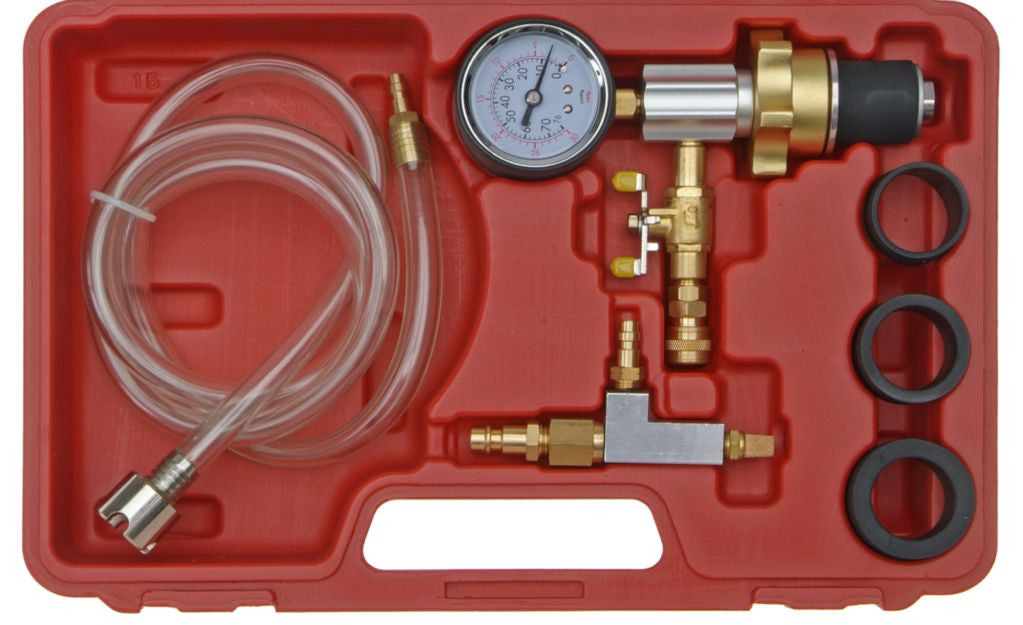 Franklin Tools Cooling System Vacuum Fill Kit AF902