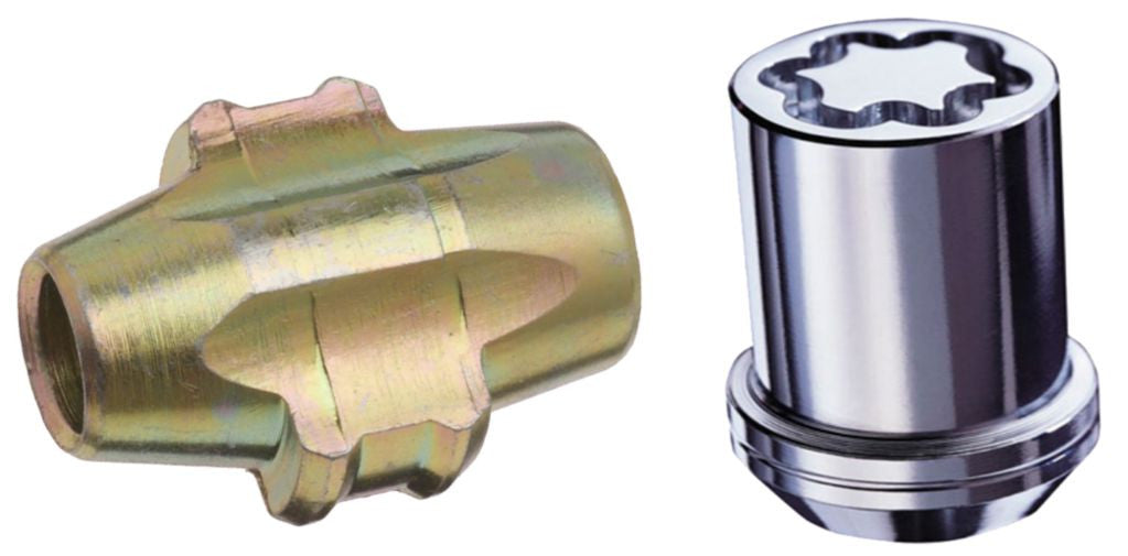 Franklin Tools Blade C for AFT25 / AFT26 AFT014