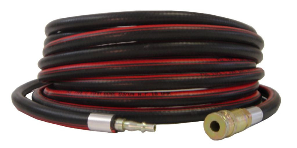 Franklin Tools 10m 10mm PCL Rubber Hose Vertex AH2134
