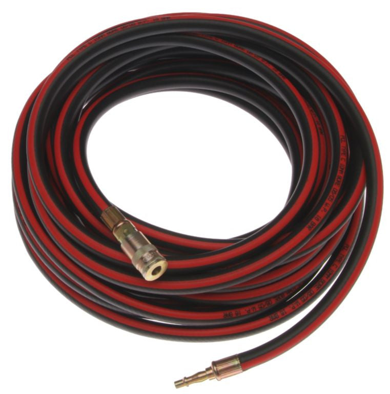 Franklin Tools 15m 10mm PCL Rubber Hose Vertex AH2139