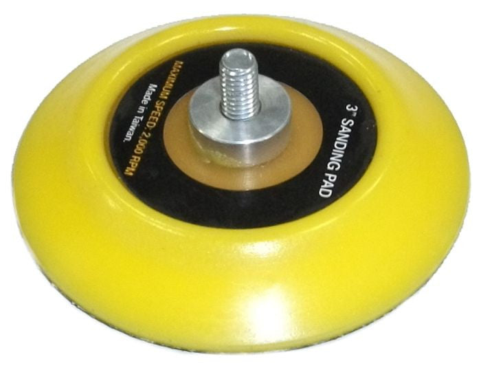 Franklin Tools PCL Mini Backing Pad 3" APA94