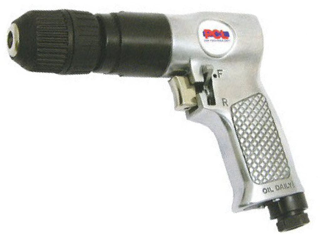 Franklin Tools PCL 10mm Reversible Drill 1800 RPM APT401