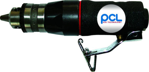 Franklin Tools PCL Mini Straight Drill - 1/4" APT904