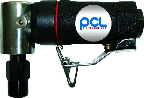 Franklin Tools PCL Mini 90' Angle Grinder - 6mm APT908
