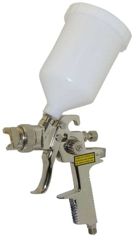 Franklin Tools PCL Premium Spray Gun - Gravity ASG02P