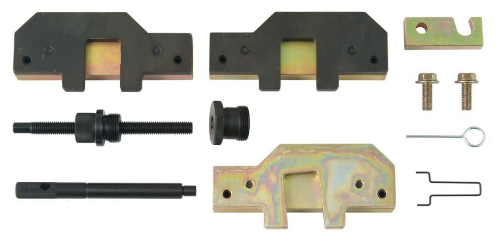 Franklin Tools Engine Timing BMW M42/4 M50/2/4/6 AT4114