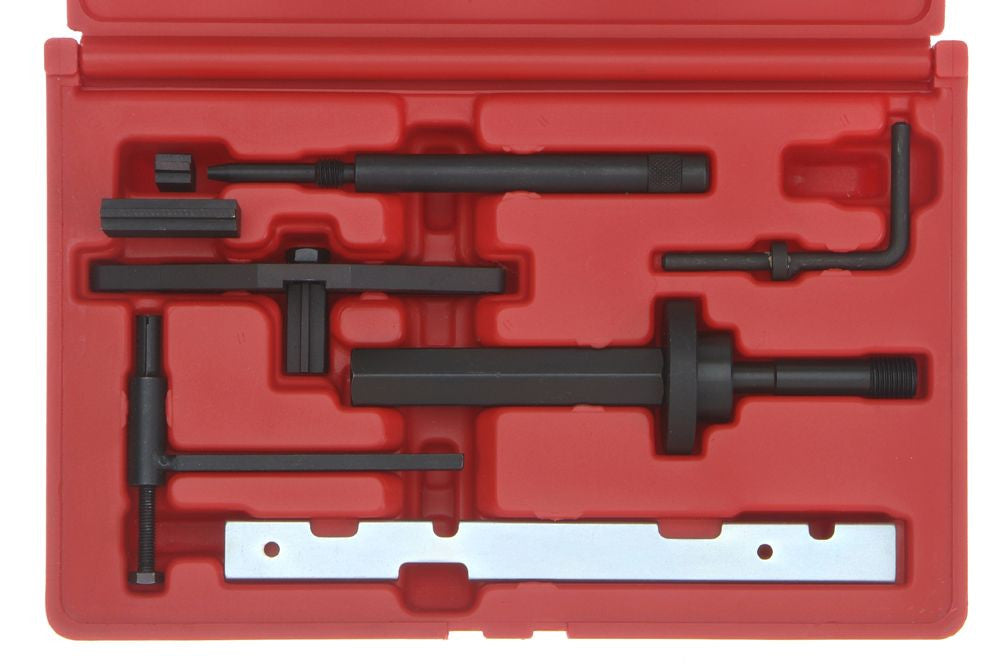 Franklin Tools Engine Timing - Ford Diesel (chain) AT4310