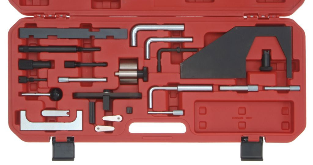 Franklin Tools Engine Timing - Ford Master AT4430