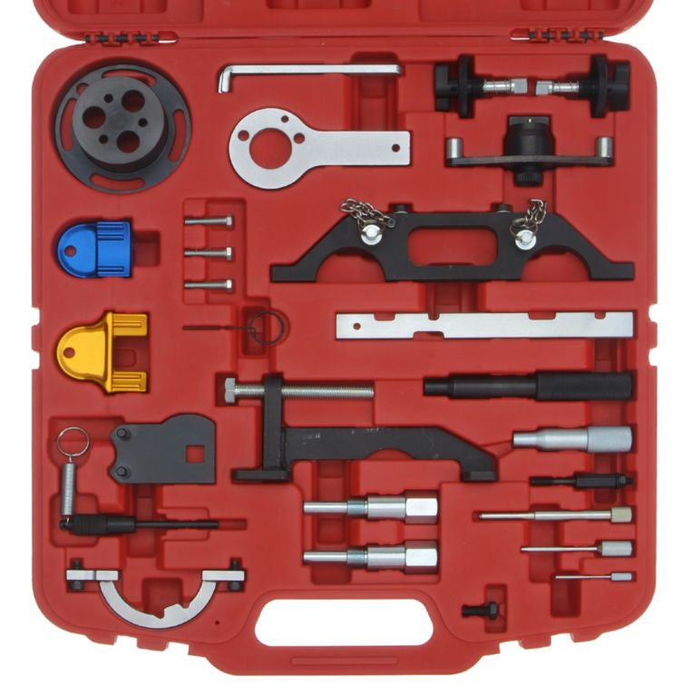 Franklin Tools Engine Timing - GM Master AT4450
