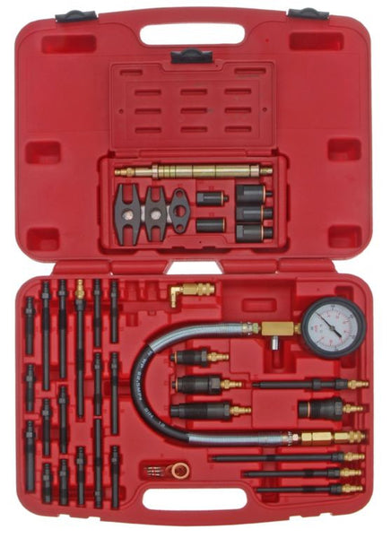 Franklin Tools Diesel Compression - Master Set AT6910