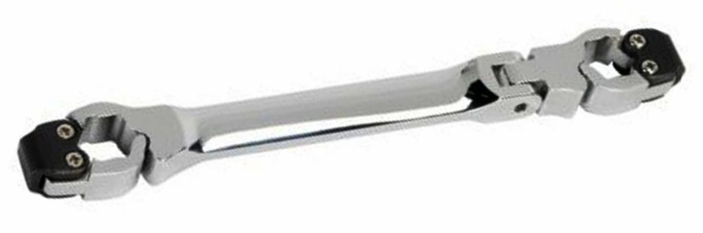 Franklin Tools 11mm Flare Nut Ratchet Wrench AT751