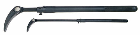 Franklin Tools HD Extending Pry Bar 18"-30" AT9760