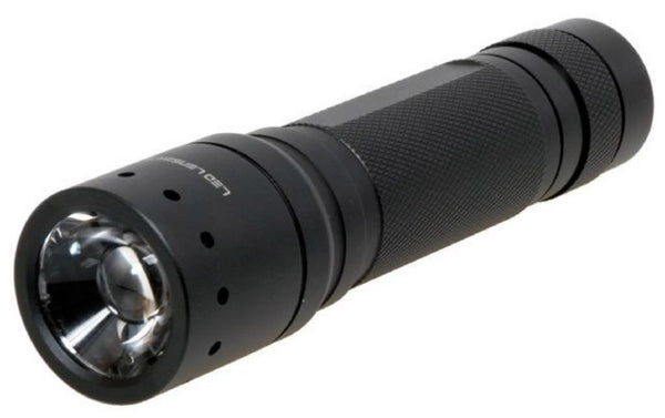 Franklin Tools Police TechFocus Torch 3 AAA B7438