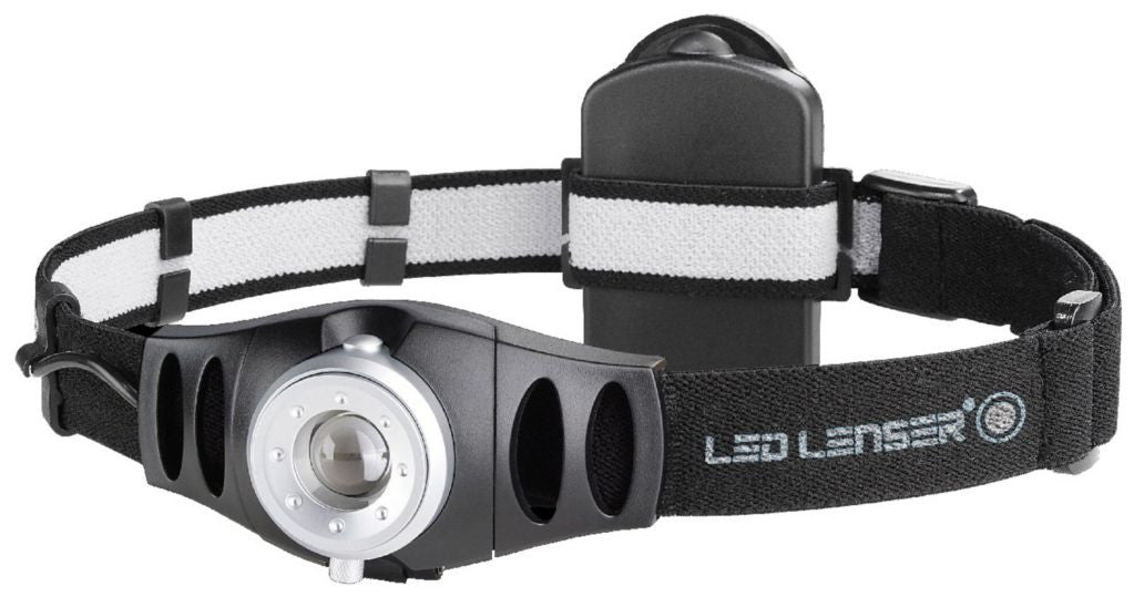 Franklin Tools LED Lenser H5 Light 3 AAA B7495