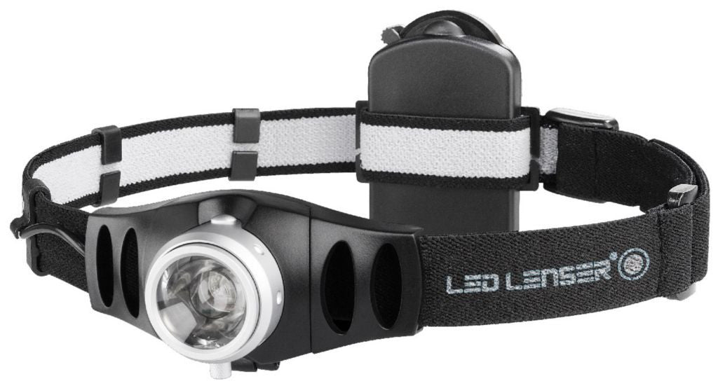 Franklin Tools LED Lenser H7 Light 3 AAA B7497