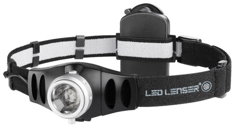 Franklin Tools LED Lenser H7 Light       3 AAA B7497