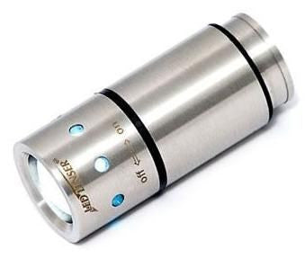 Franklin Tools LED Lenser Auto Rechargeable B7575