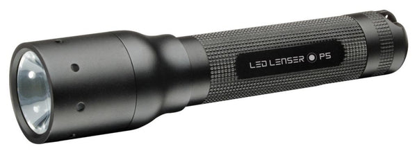 Franklin Tools LED Lenser P5 Torch     1 AA B8405