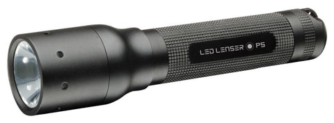 Franklin Tools LED Lenser P5 Torch     1 AA B8405