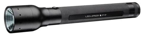 Franklin Tools LED Lenser P17 Torch    3 D B8417