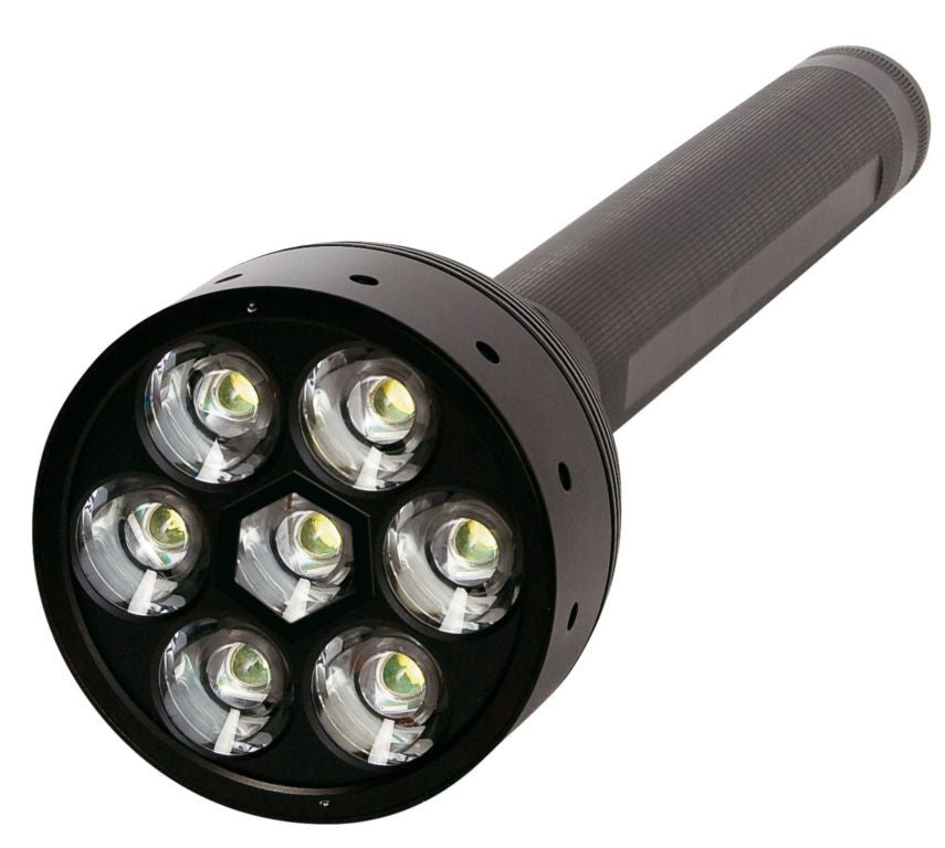 Franklin Tools LED Lenser X21 Torch 4 D B8421