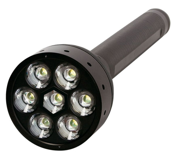 Franklin Tools LED Lenser X21 Torch    4 D B8421