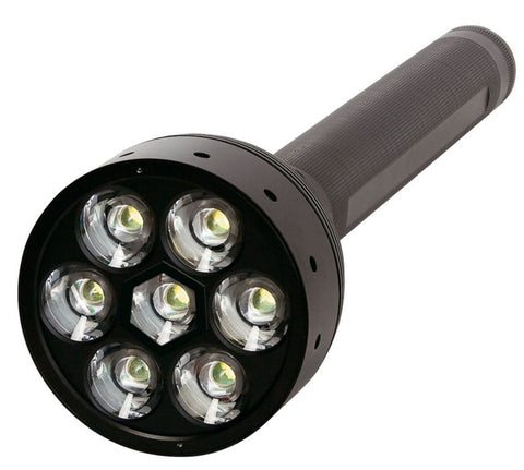 Franklin Tools LED Lenser X21 Torch    4 D B8421