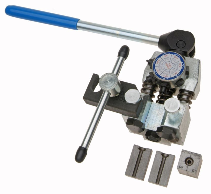 Franklin Tools Brake Flaring Tool - Rotating Turret BF2001