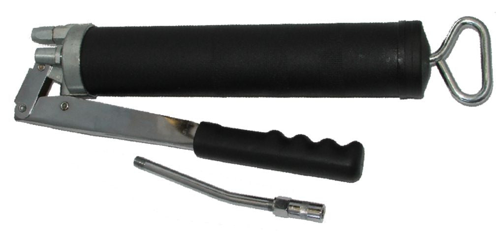 Franklin Tools Grease Gun 500cc Side Lever C500