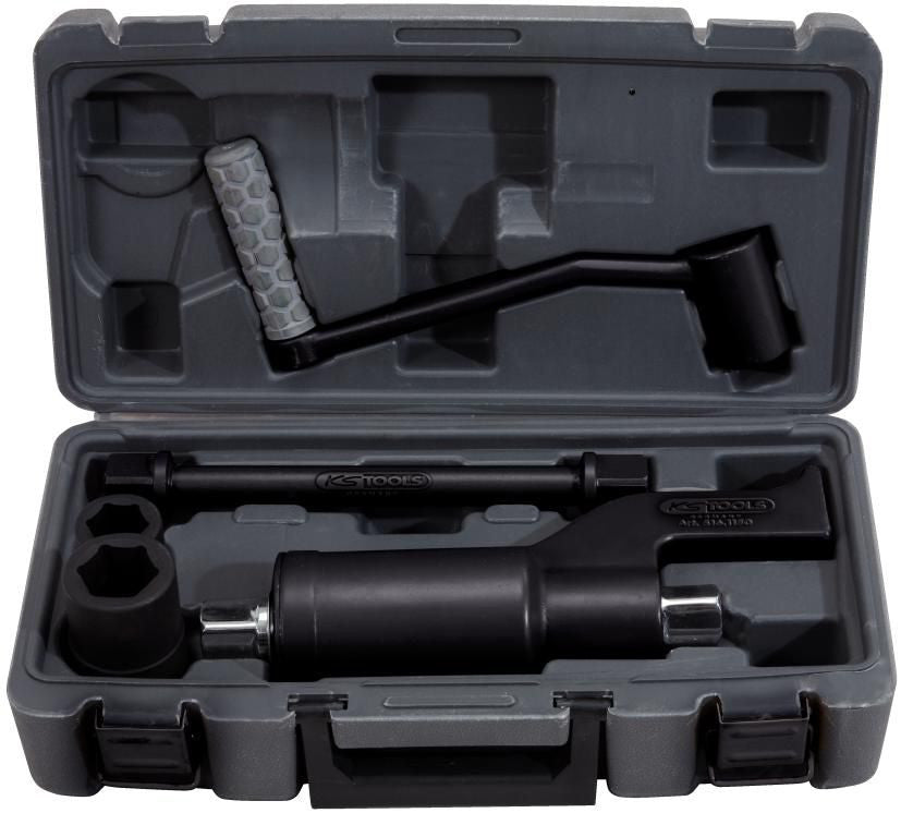 Franklin Tools Torque Multiplier 1"dr 1:64 ETM1