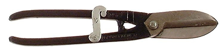 Franklin Tools 10" Tinsnip FP11