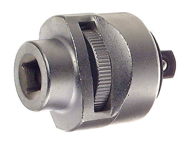 Franklin Tools Fine Ratchet Adaptor 3/8" dr FT3890