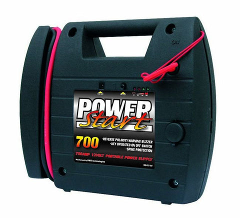 Franklin Tools Powerstart Booster Pack 12v 1600A HPS700