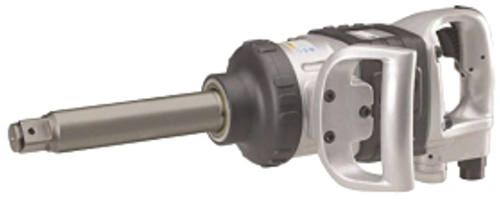 Franklin Tools IR 285B-6 Impact Wrench 1" J285B6