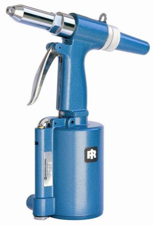 Franklin Tools IR LA437-EU Pop Riveter 3/16" JLA437