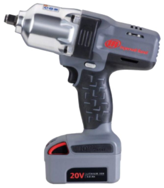 Franklin Tools IR W7150EU-K2 Cordless 1/2" JW7150
