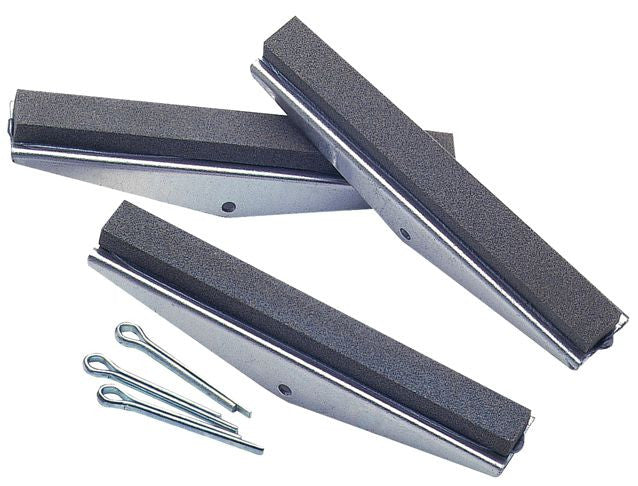 Franklin Tools 3 Replacement Stones (TA140) TA143