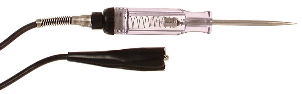 Franklin Tools Heavy Duty Circuit Tester TA194