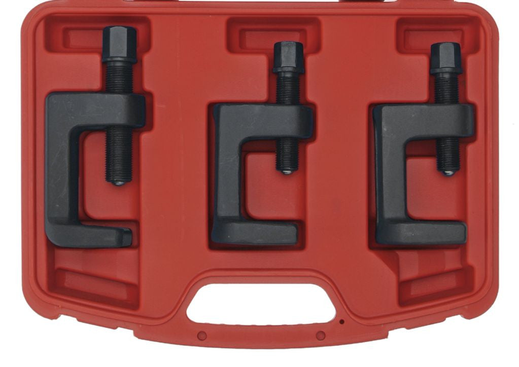 Franklin Tools Ball Joint Separator Set - 3 pce TA333