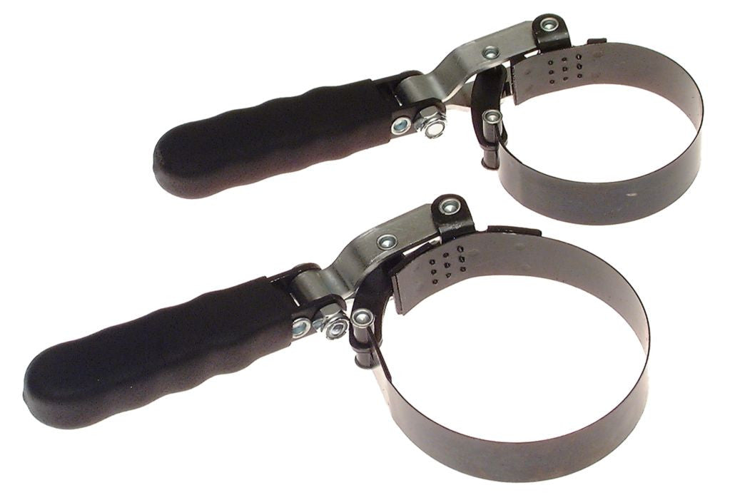 Franklin Tools 65-83mm Filter Wrench 180° Swivel TA361