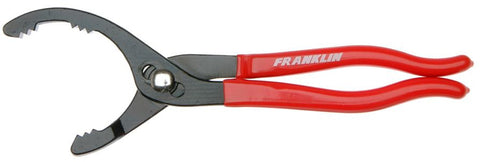 Franklin Tools Oil Filter Plier 10" TA374