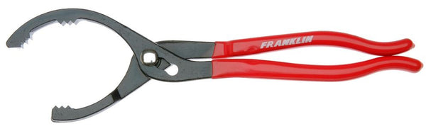 Franklin Tools Oil Filter Plier 12" TA375