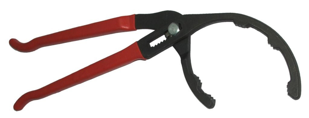 Franklin Tools Oil Filter Plier 20" 95-178mm TA376