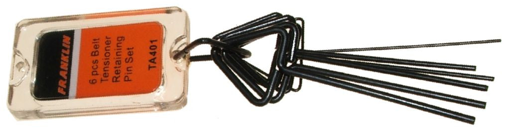 Franklin Tools Belt Tensioner Plunger Pin Set TA401