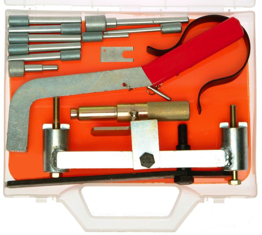Franklin Tools Engine Timing Set - Renault TA423