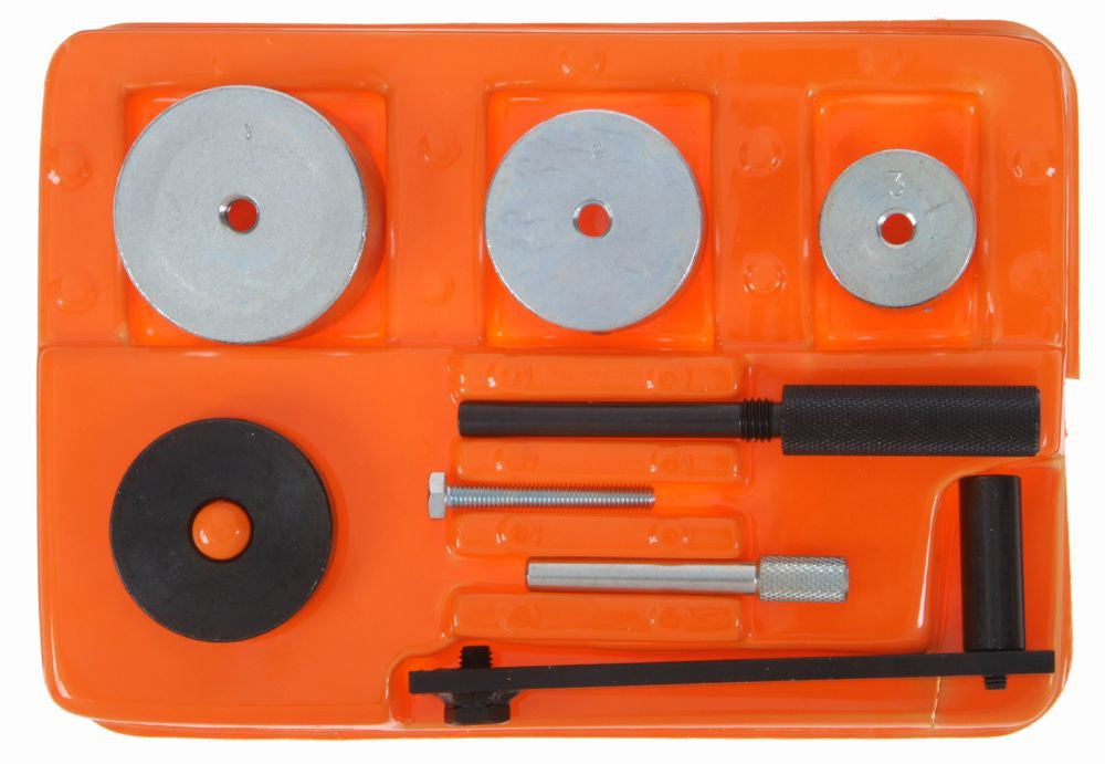 Franklin Tools Timing Set Renault 1.5/1.9DCi TA426
